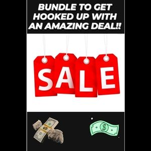 Create a Bundle!